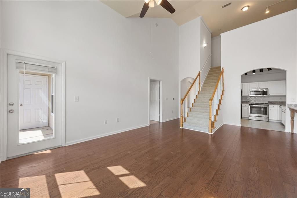 1850 Cotillion Drive Atlanta GA 30338