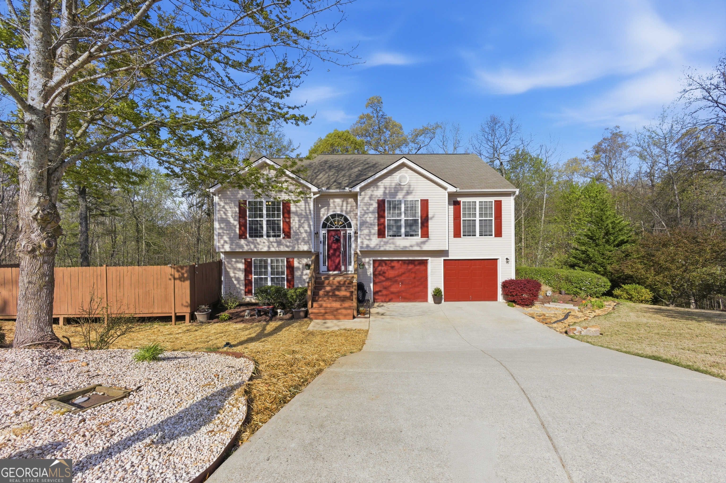 5407 Lombardy Drive Lula GA 30554