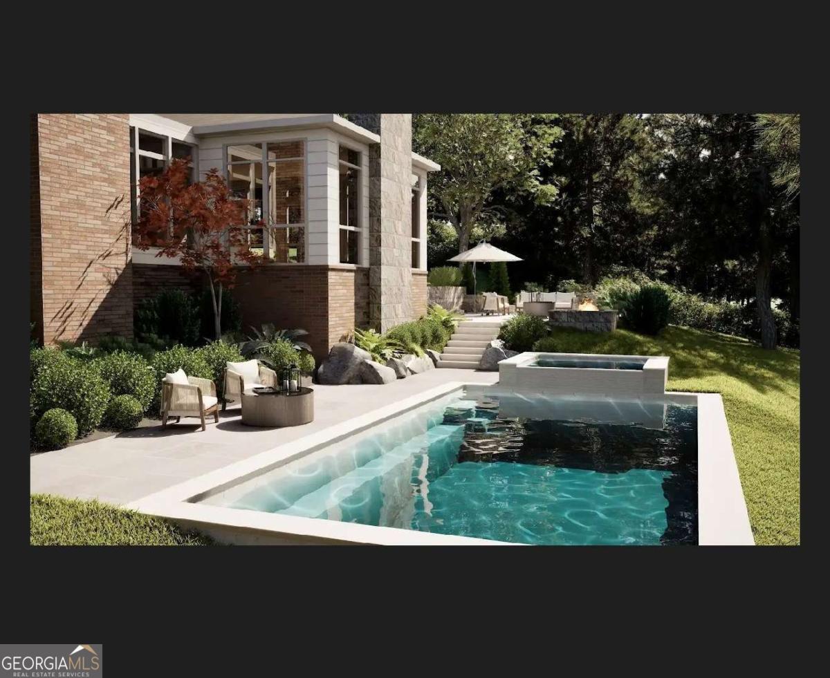 366 Blackland Road NW Atlanta GA 30342