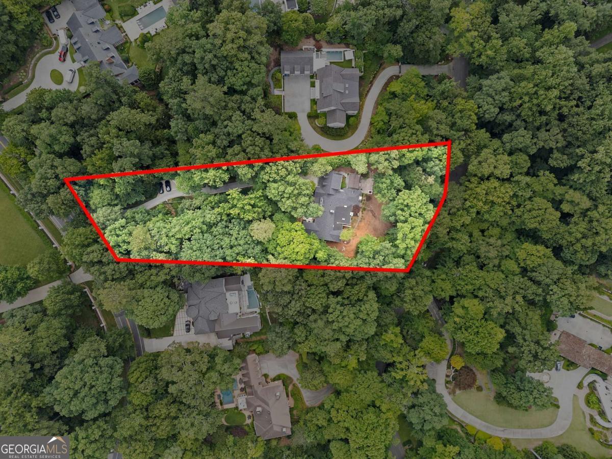 366 Blackland Road NW Atlanta GA 30342