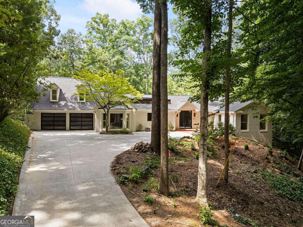 366 Blackland Road NW Atlanta GA 30342