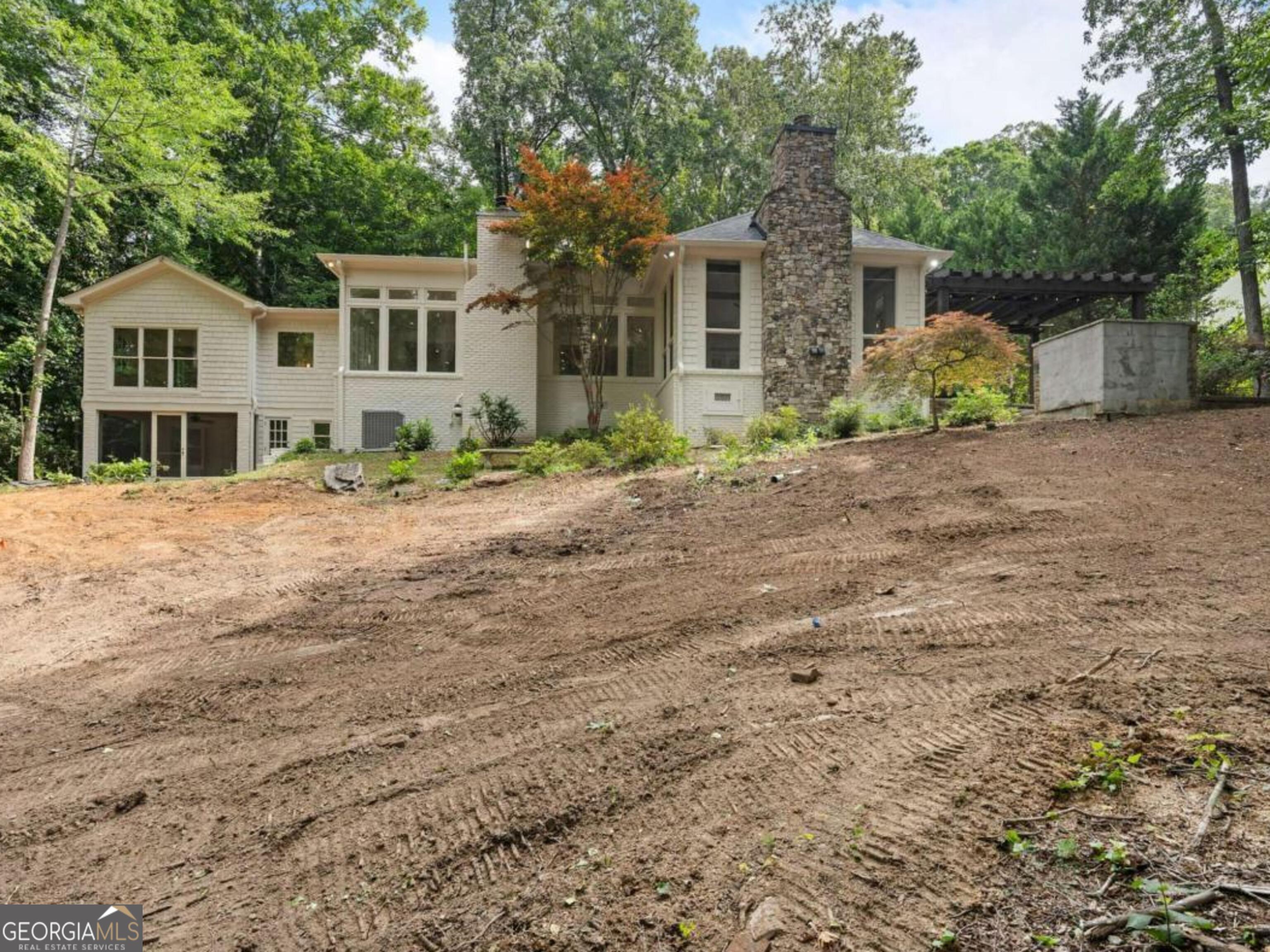 366 Blackland Road NW Atlanta GA 30342