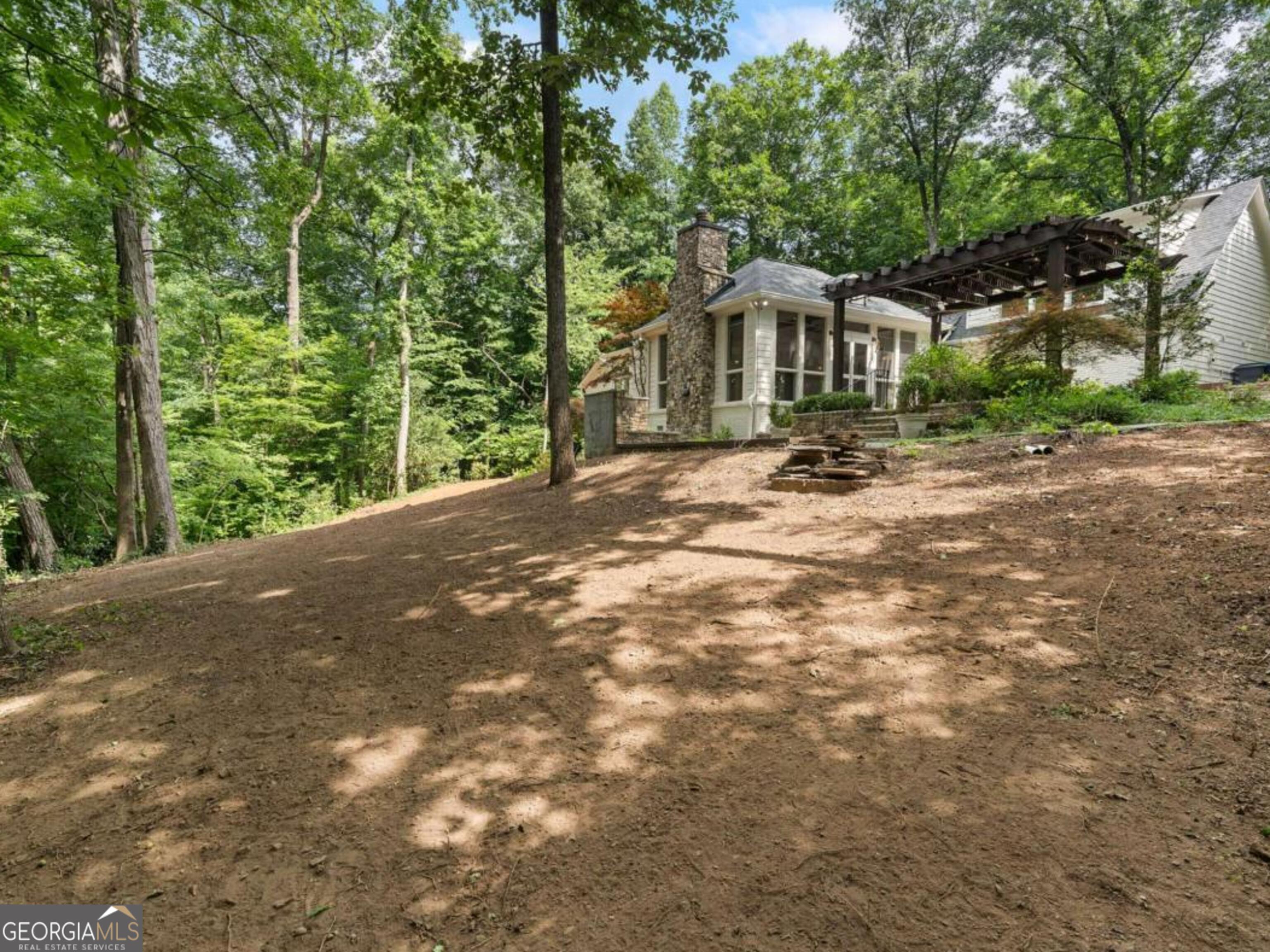 366 Blackland Road NW Atlanta GA 30342