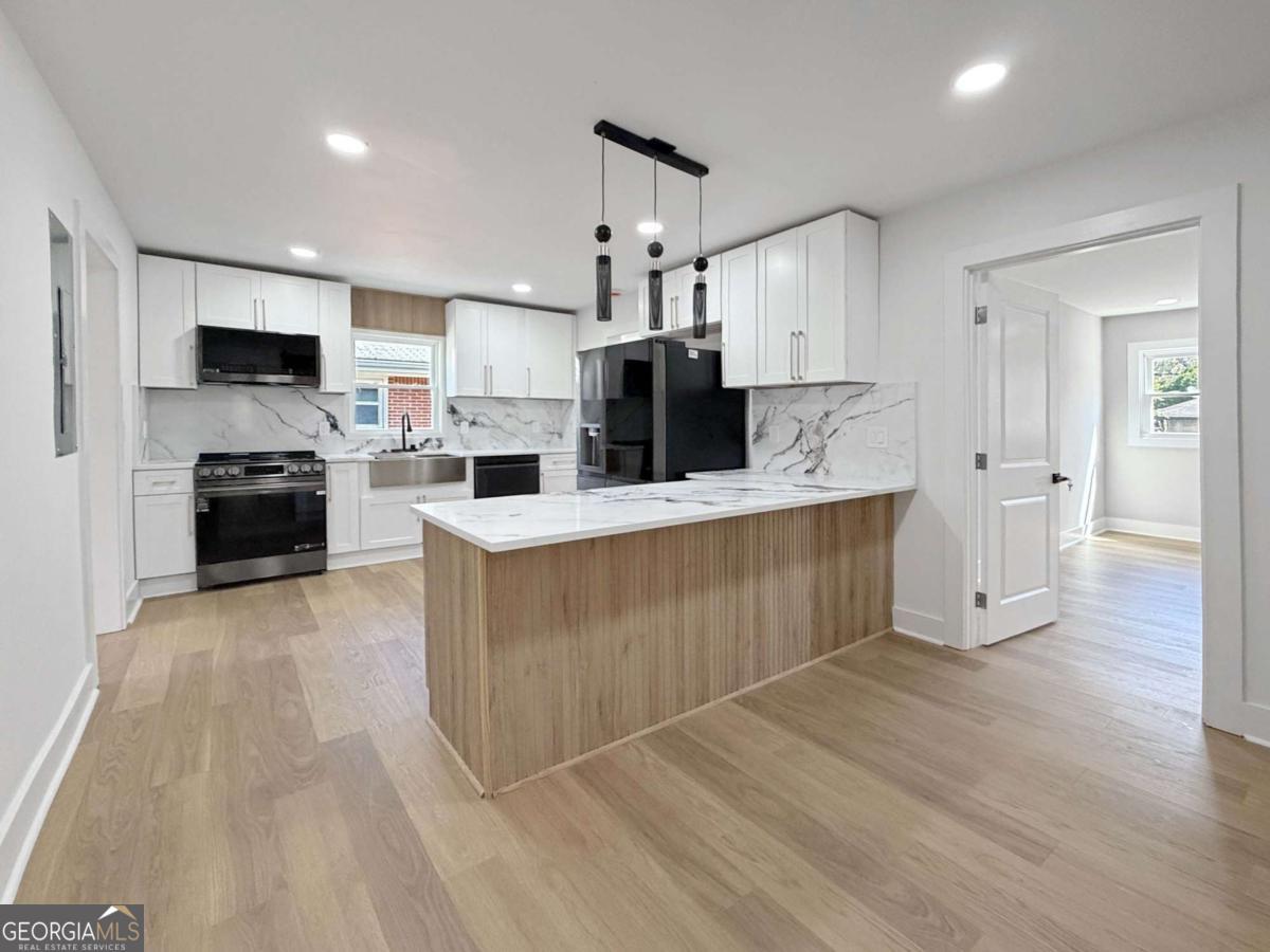 340 Brooks Avenue SW Atlanta GA 30310