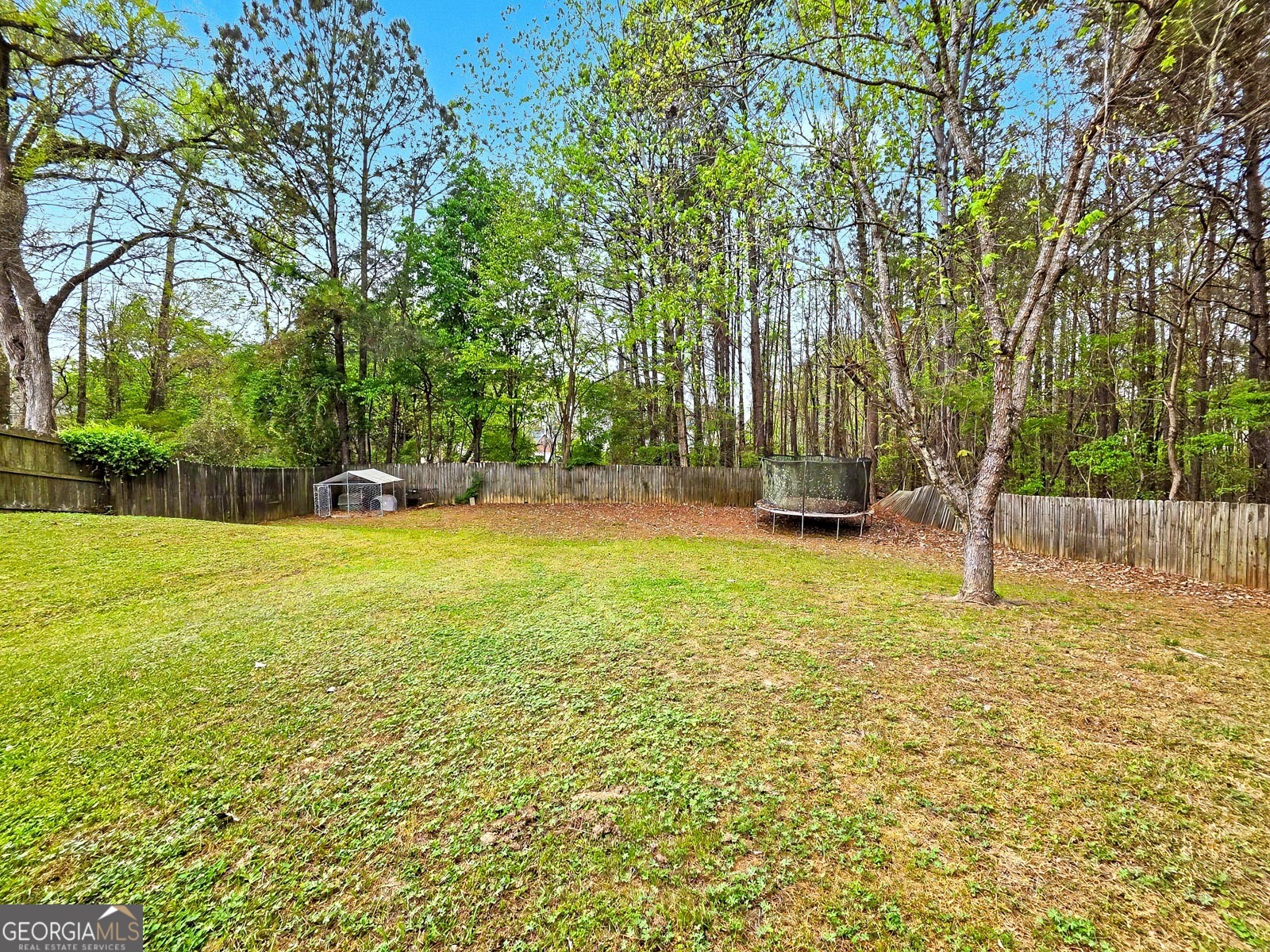 4041 Smithfield Trail Ellenwood GA 30294