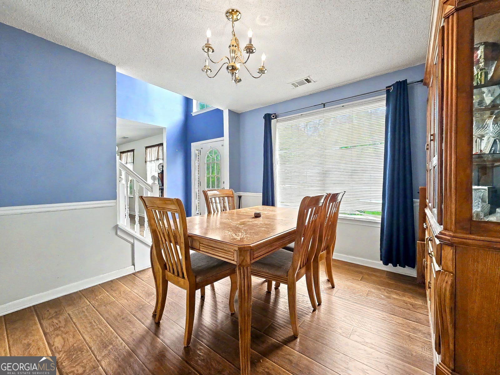 4041 Smithfield Trail Ellenwood GA 30294