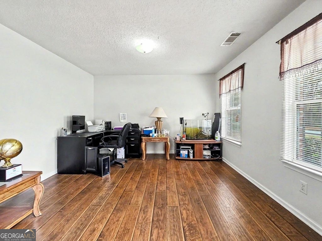 4041 Smithfield Trail Ellenwood GA 30294