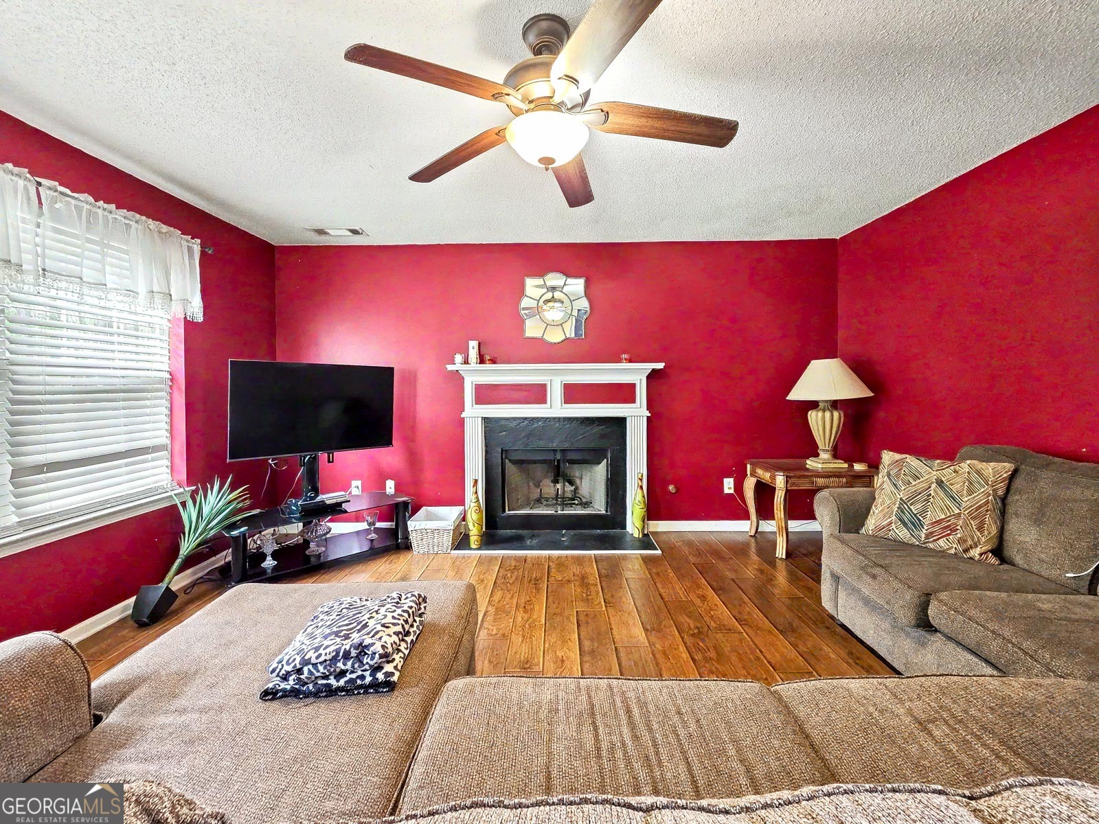 4041 Smithfield Trail Ellenwood GA 30294