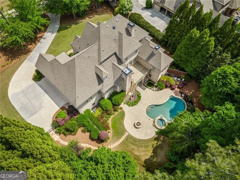 3117 Shumard Way Marietta GA 30064