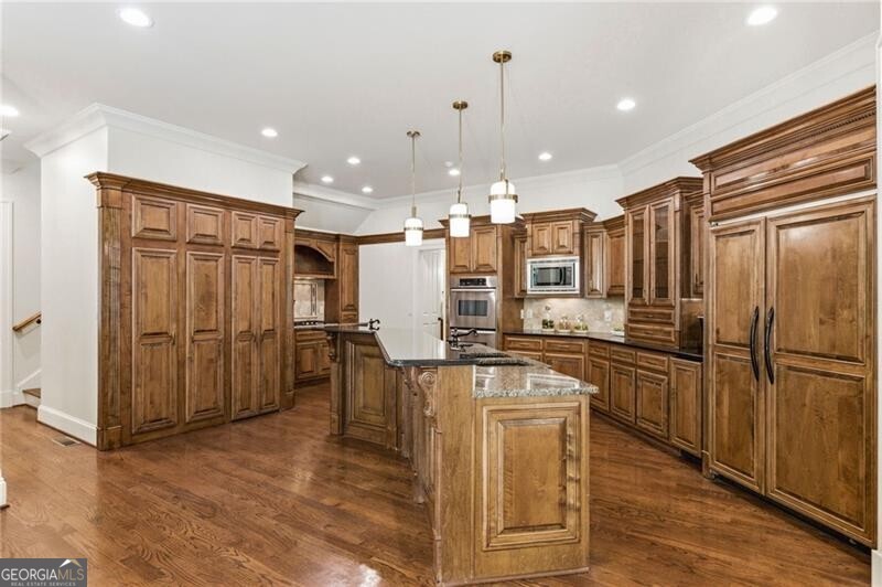 3117 Shumard Way Marietta GA 30064