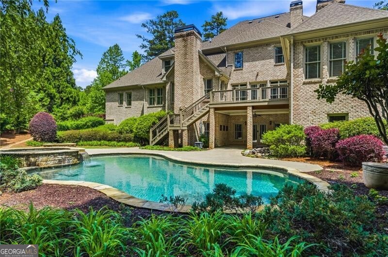 3117 Shumard Way Marietta GA 30064