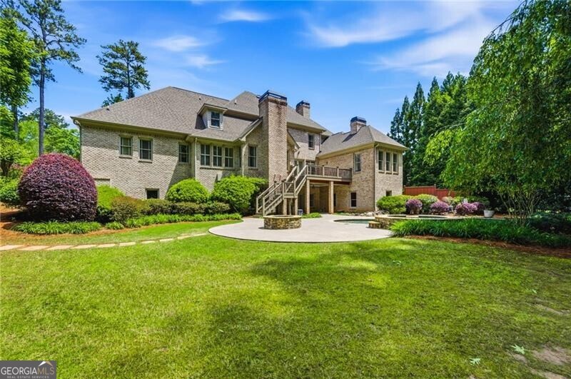 3117 Shumard Way Marietta GA 30064