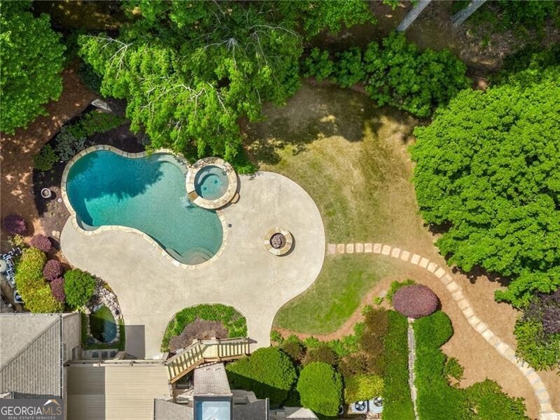 3117 Shumard Way Marietta GA 30064