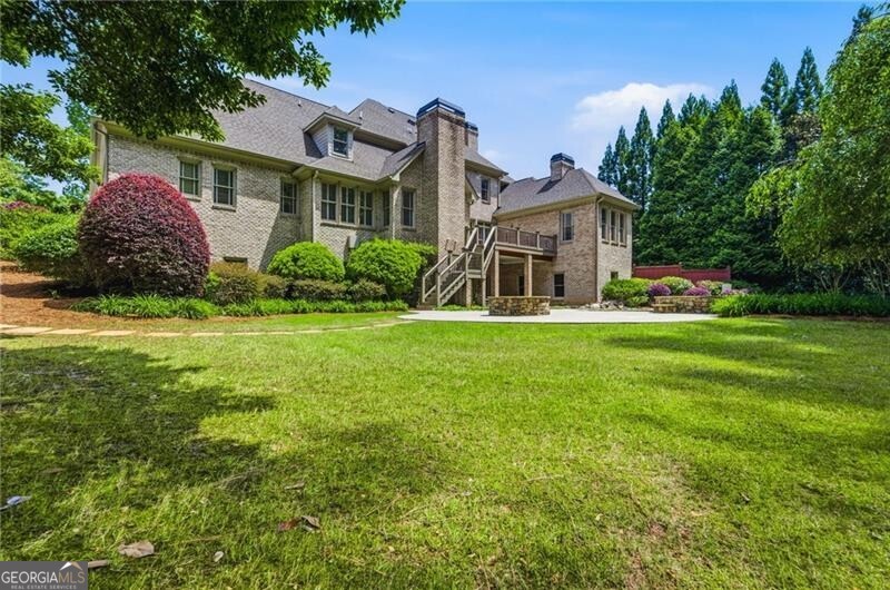 3117 Shumard Way Marietta GA 30064