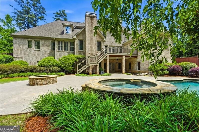 3117 Shumard Way Marietta GA 30064