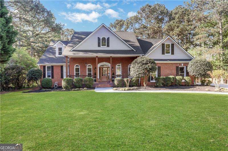 1621 Annapolis Way Grayson GA 30017