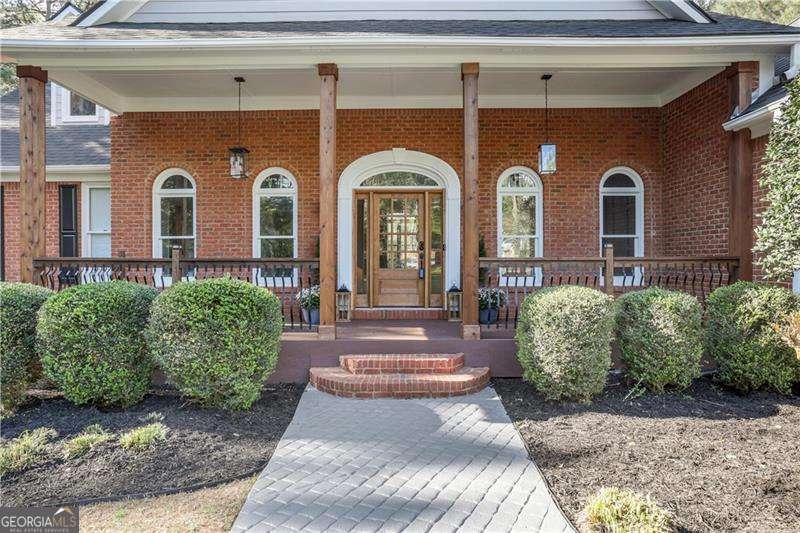 1621 Annapolis Way Grayson GA 30017