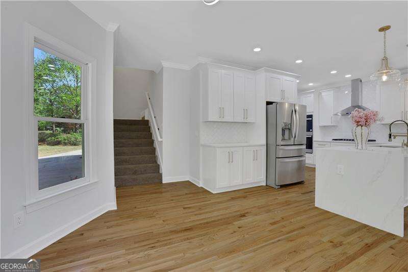 1621 Annapolis Way Grayson GA 30017
