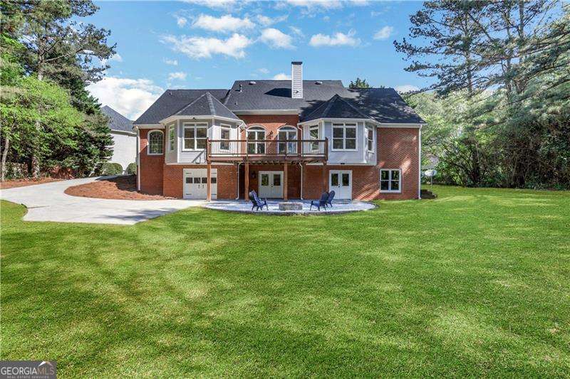 1621 Annapolis Way Grayson GA 30017