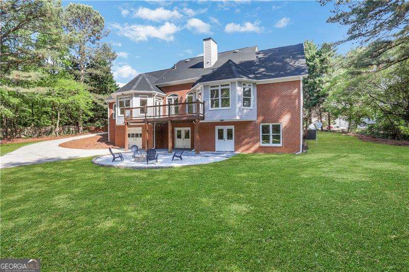 1621 Annapolis Way Grayson GA 30017