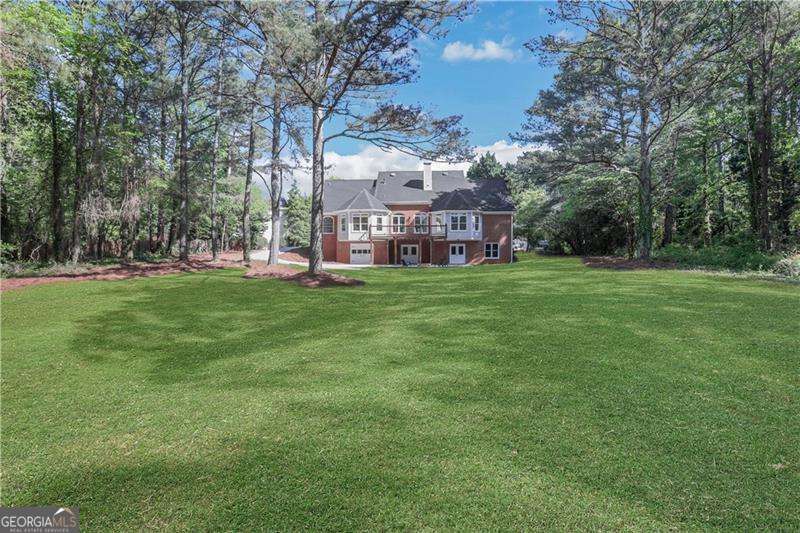 1621 Annapolis Way Grayson GA 30017