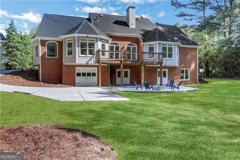 1621 Annapolis Way Grayson GA 30017