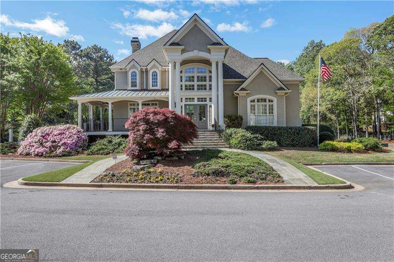 1621 Annapolis Way Grayson GA 30017