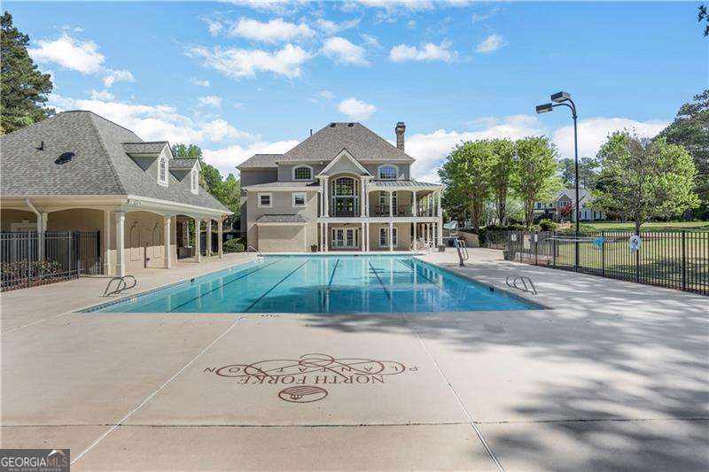 1621 Annapolis Way Grayson GA 30017