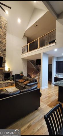 1088 Sharp Mountain Parkway Jasper GA 30143