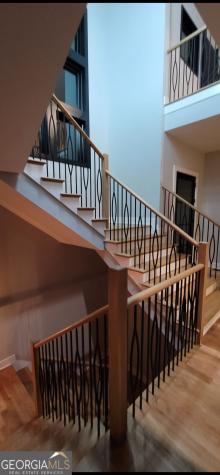 1088 Sharp Mountain Parkway Jasper GA 30143