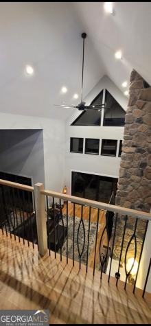 1088 Sharp Mountain Parkway Jasper GA 30143