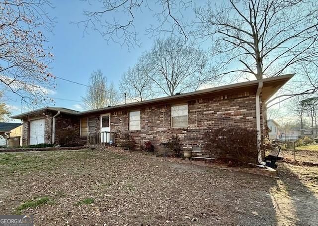 2391 Prestige Valley Court Morrow GA 30260