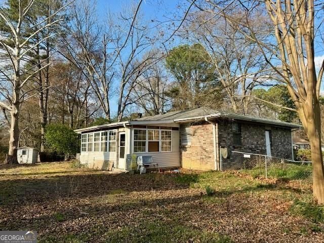 2391 Prestige Valley Court Morrow GA 30260