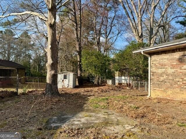2391 Prestige Valley Court Morrow GA 30260