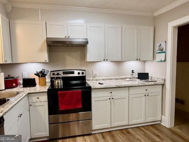 2391 Prestige Valley Court Morrow GA 30260