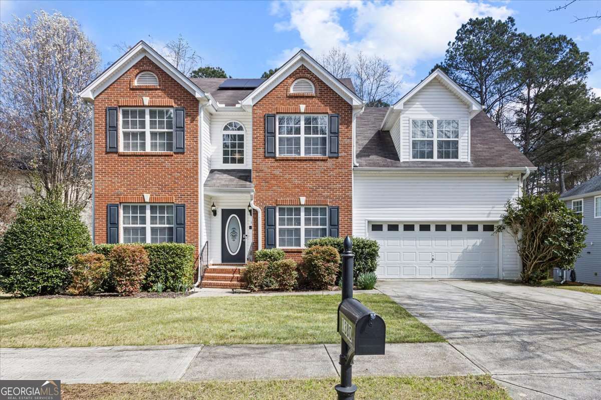 1380 Commonwealth Lane Grayson GA 30017