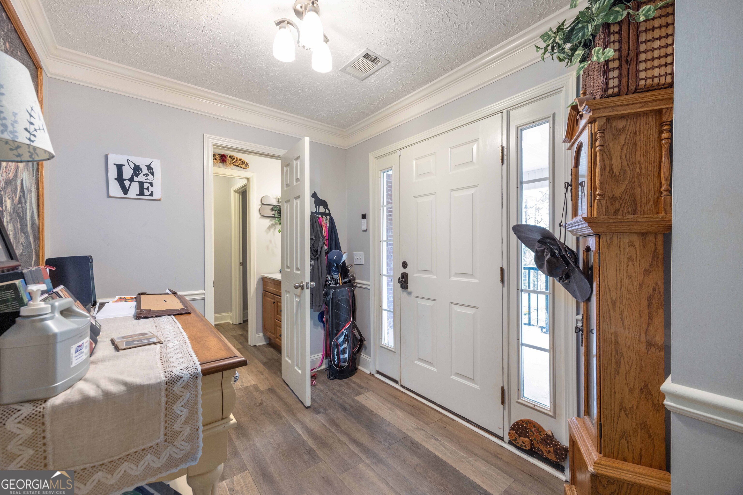 2083 Johnson Mill Road Hamilton GA 31811