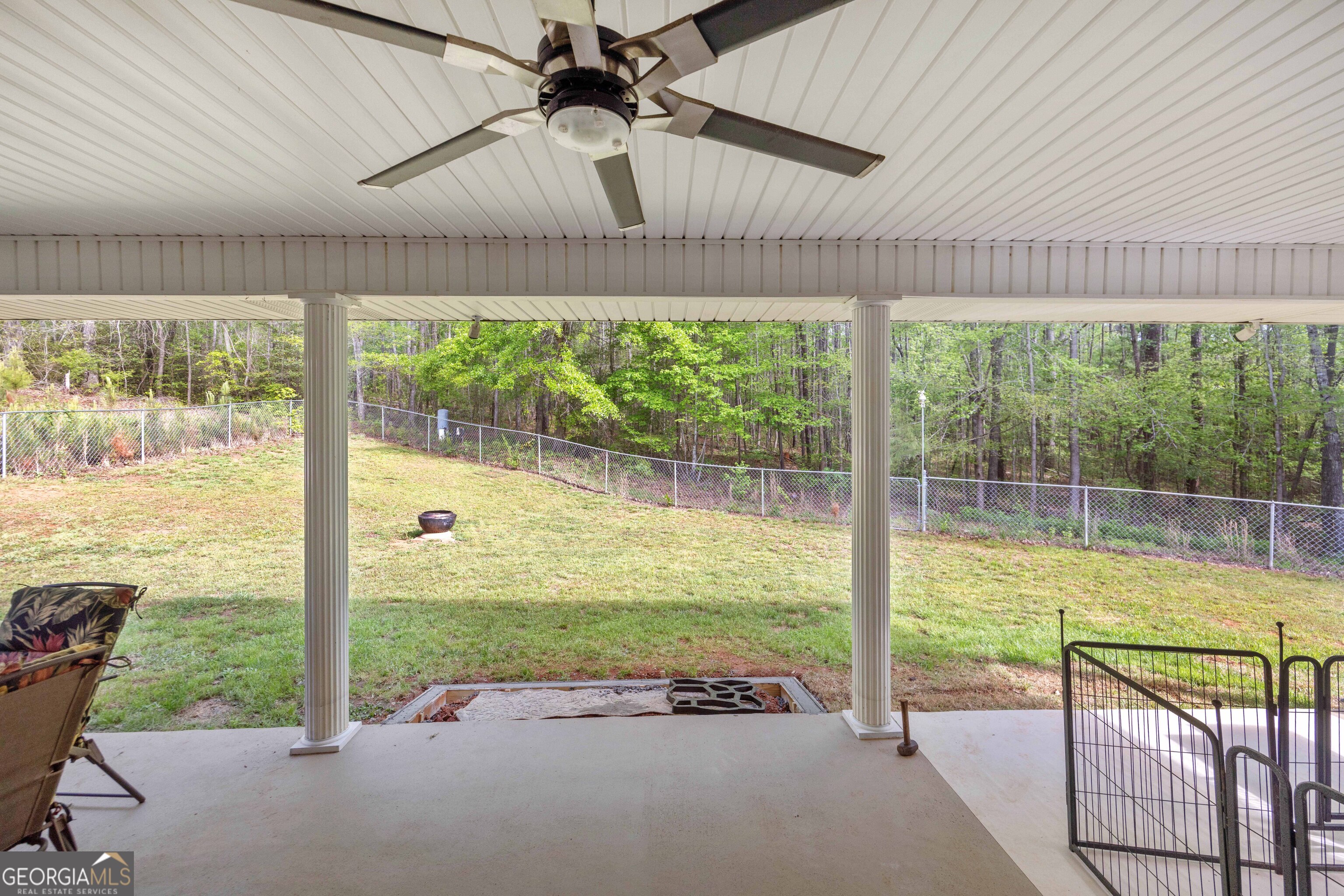 2083 Johnson Mill Road Hamilton GA 31811