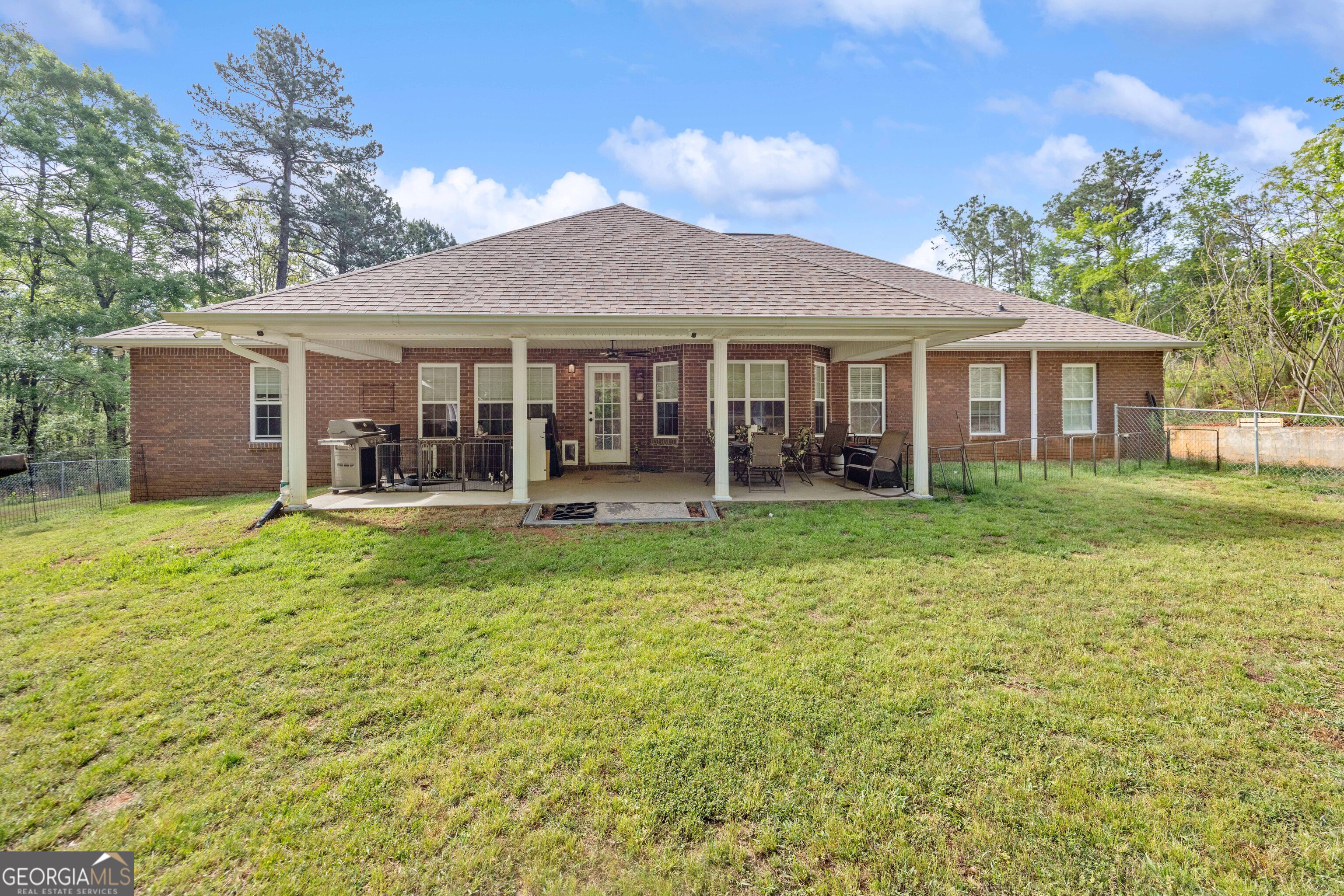 2083 Johnson Mill Road Hamilton GA 31811