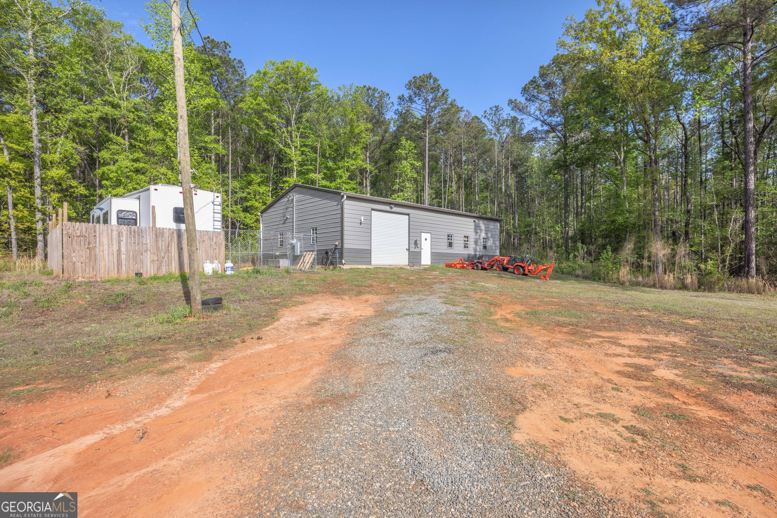 2083 Johnson Mill Road Hamilton GA 31811