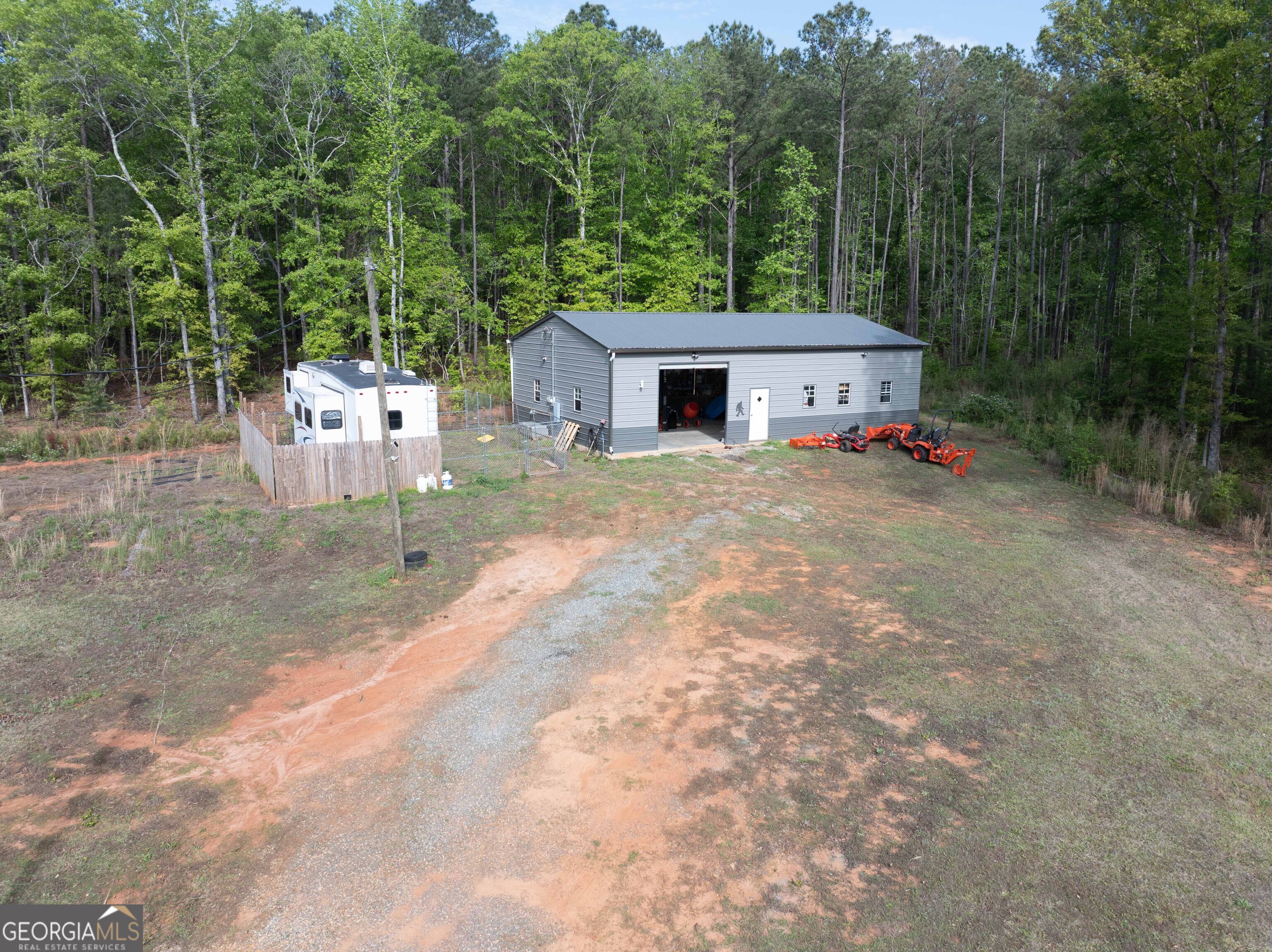 2083 Johnson Mill Road Hamilton GA 31811
