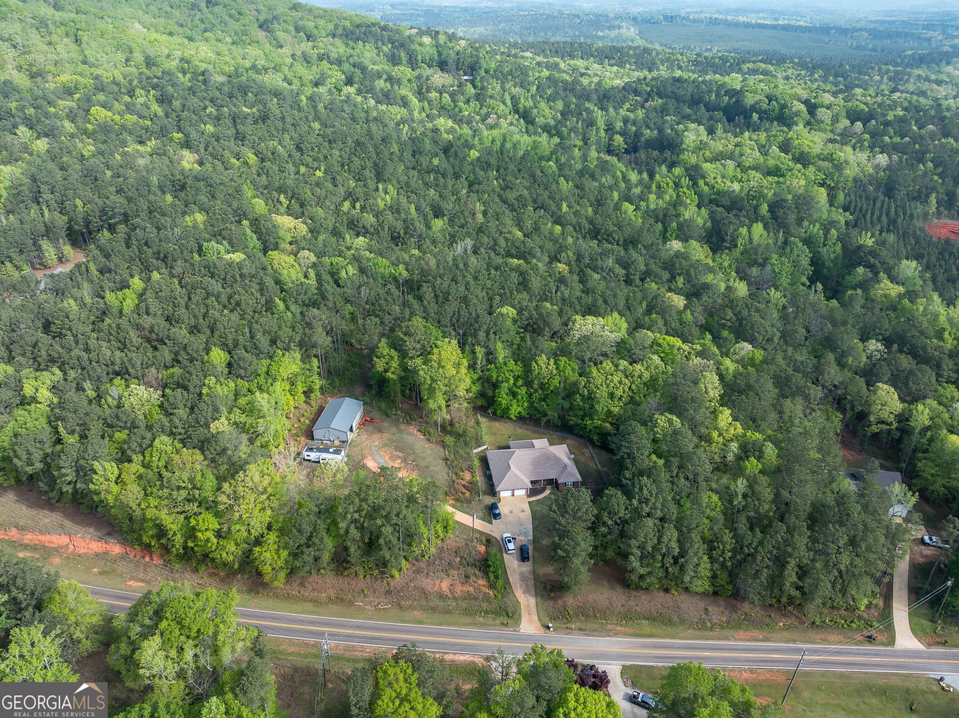 2083 Johnson Mill Road Hamilton GA 31811