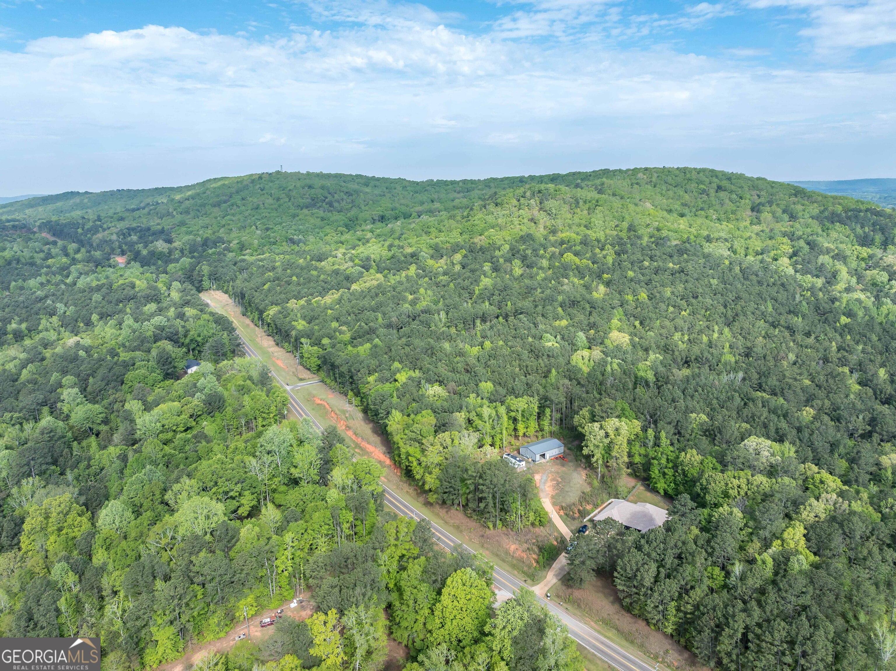 2083 Johnson Mill Road Hamilton GA 31811
