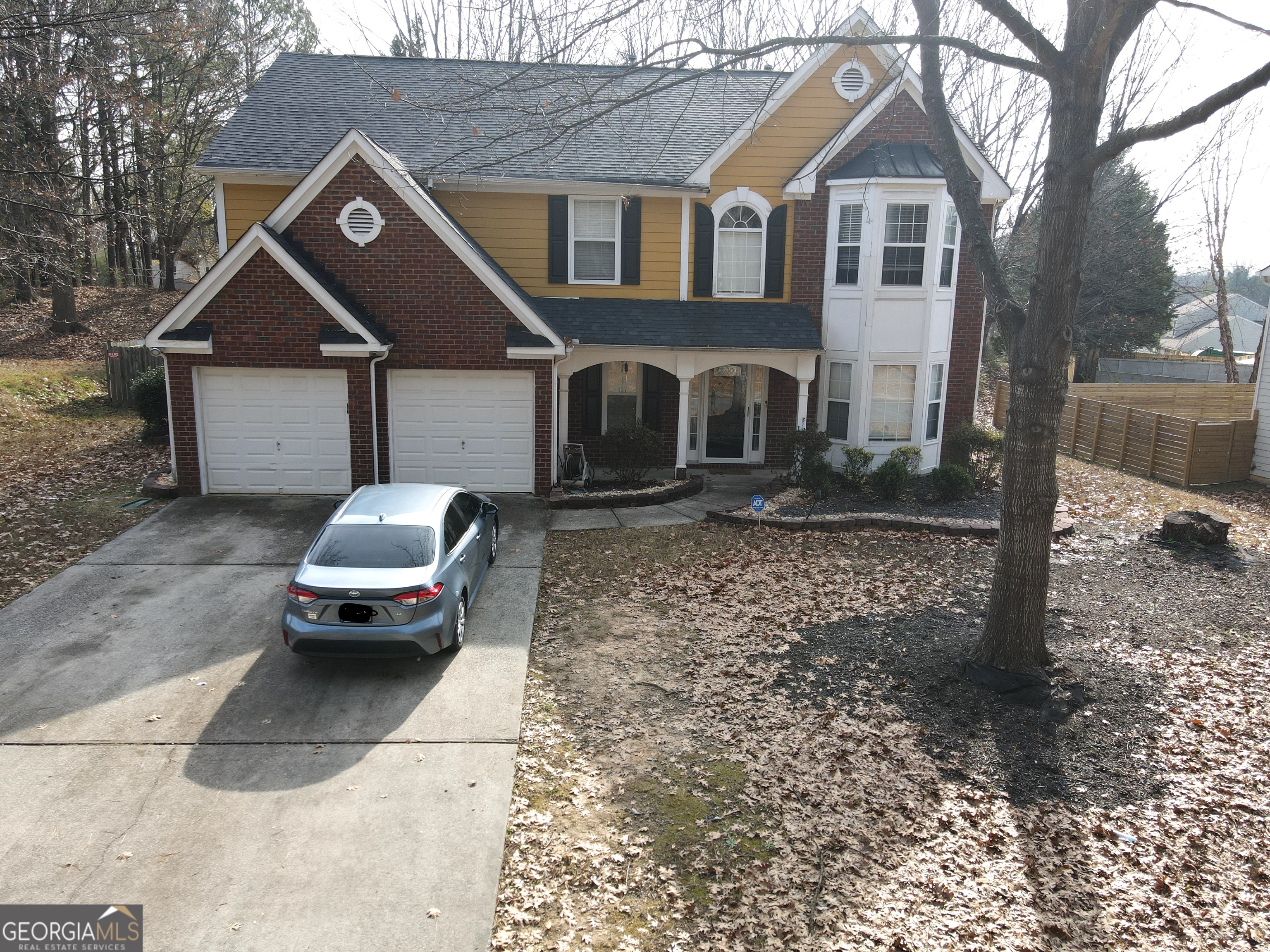 355 Magnolia Walk Lane Atlanta GA 30349