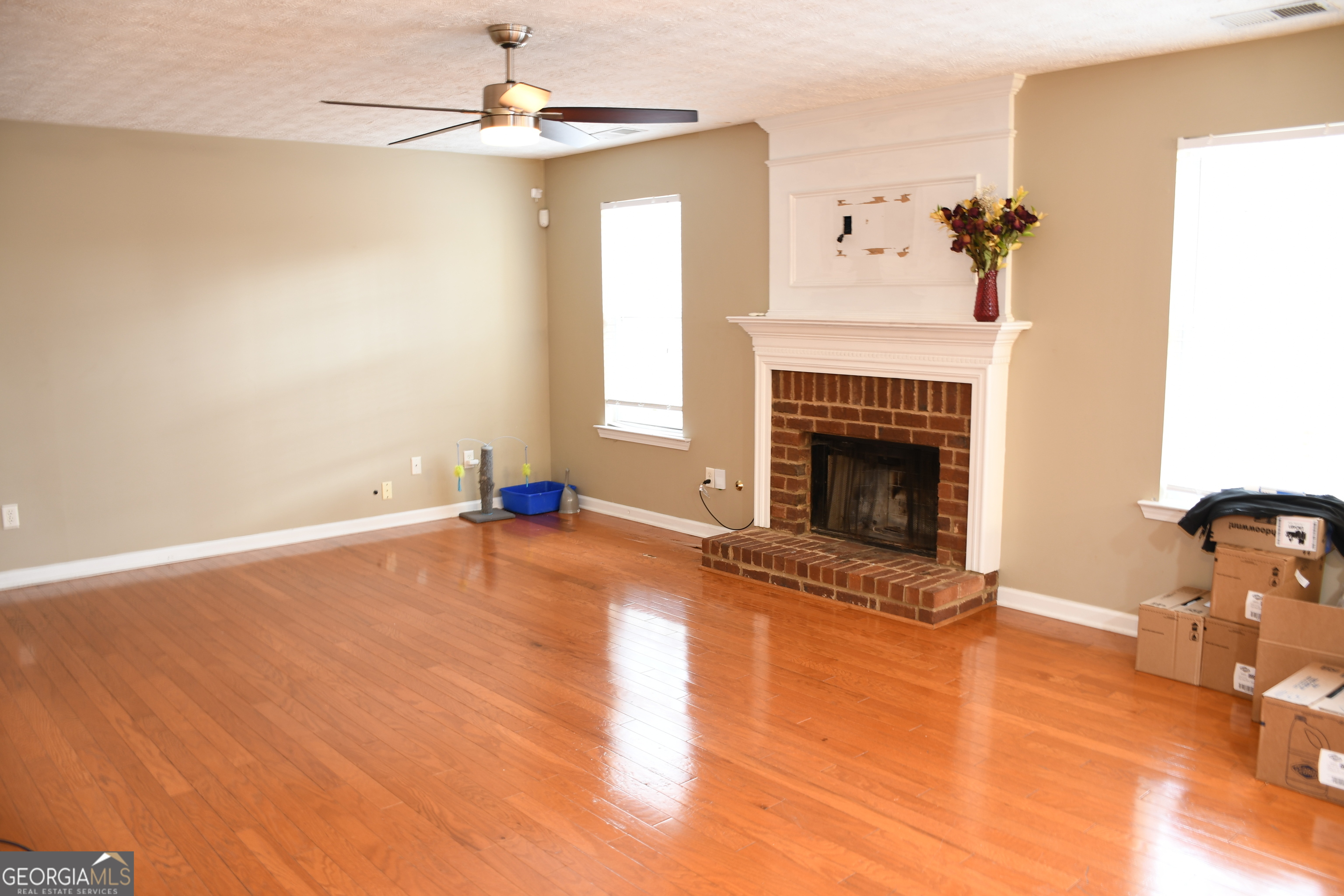 355 Magnolia Walk Lane Atlanta GA 30349