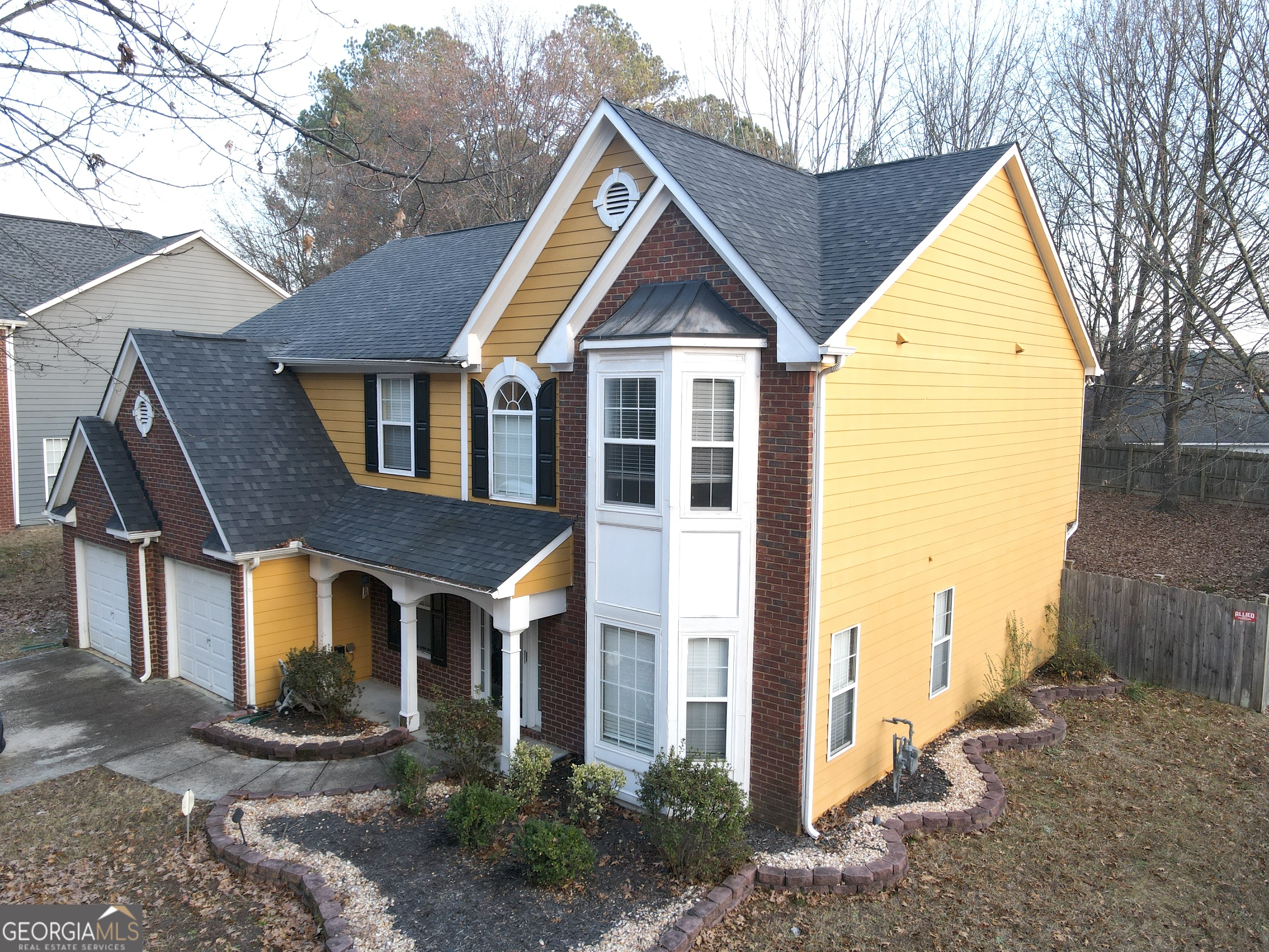 355 Magnolia Walk Lane Atlanta GA 30349