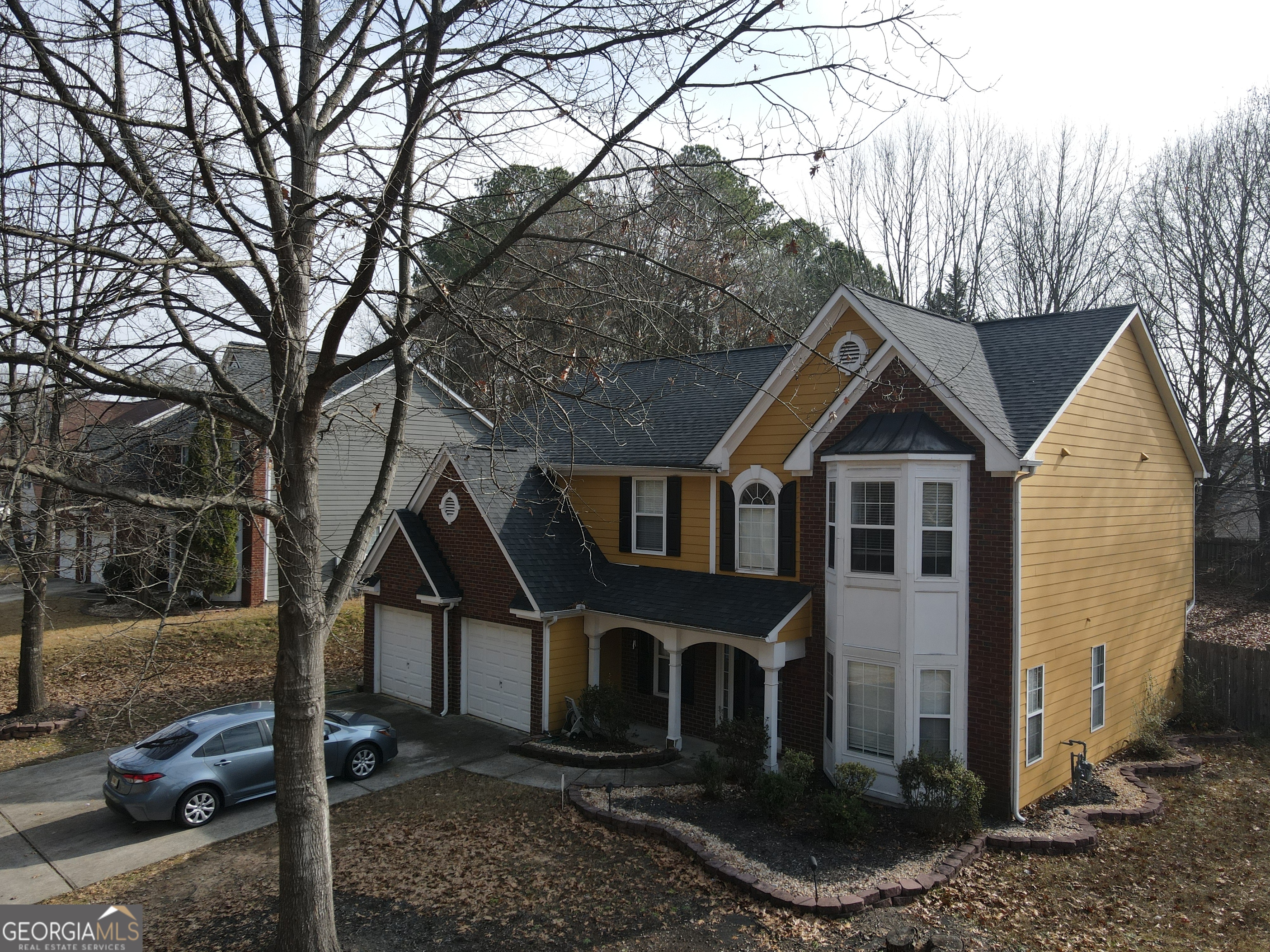 355 Magnolia Walk Lane Atlanta GA 30349