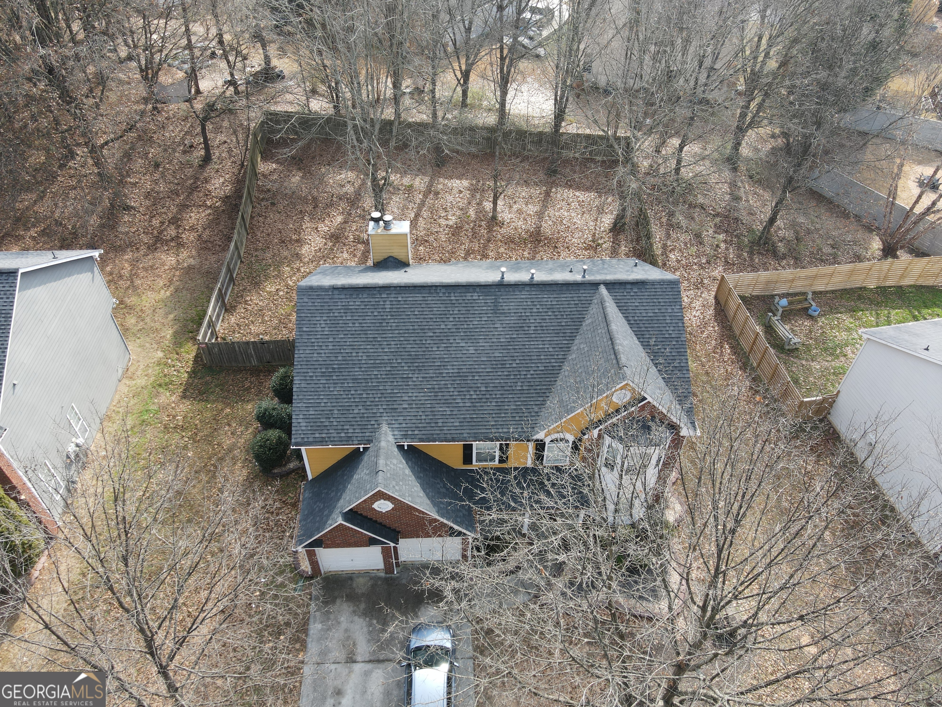 355 Magnolia Walk Lane Atlanta GA 30349
