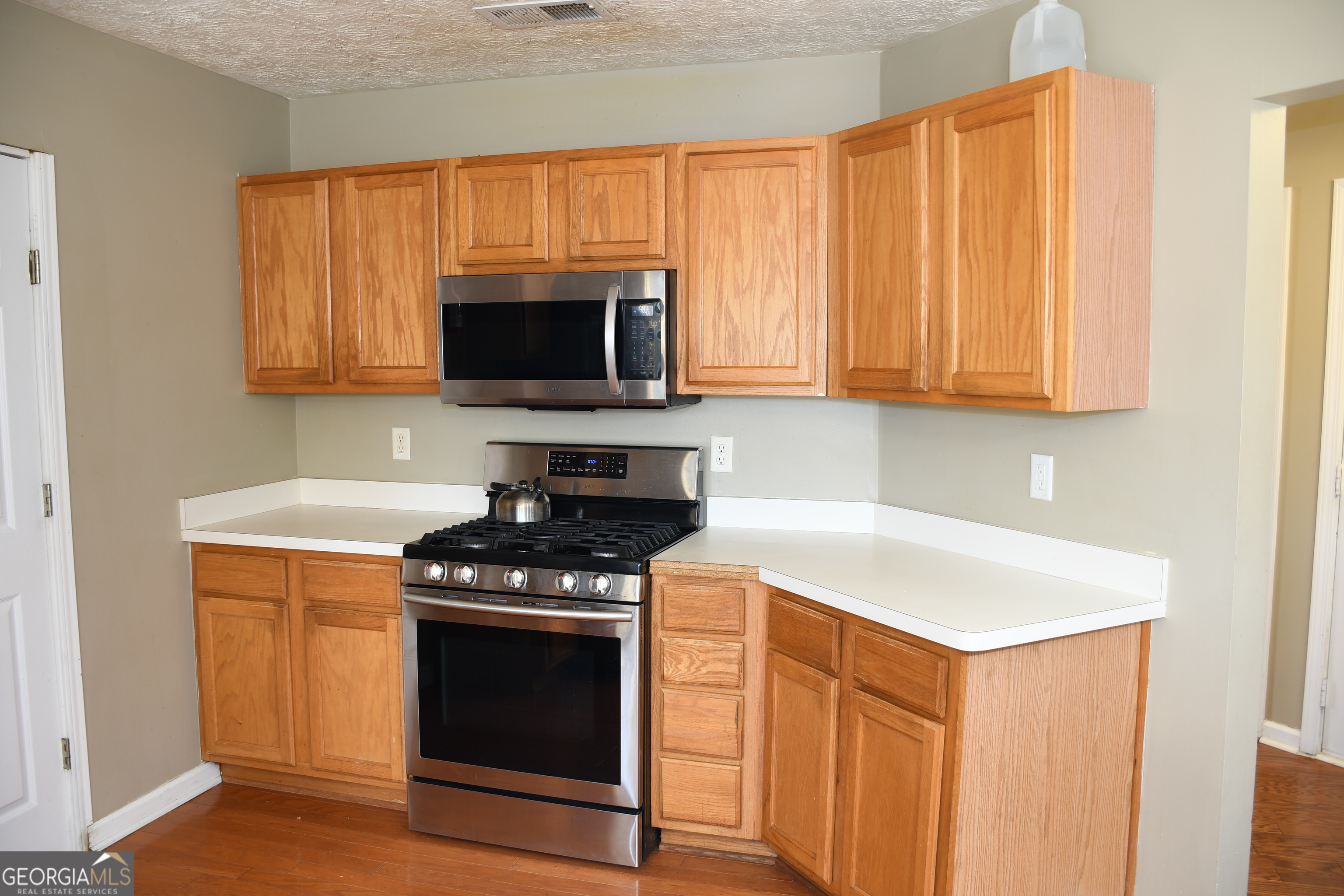 355 Magnolia Walk Lane Atlanta GA 30349