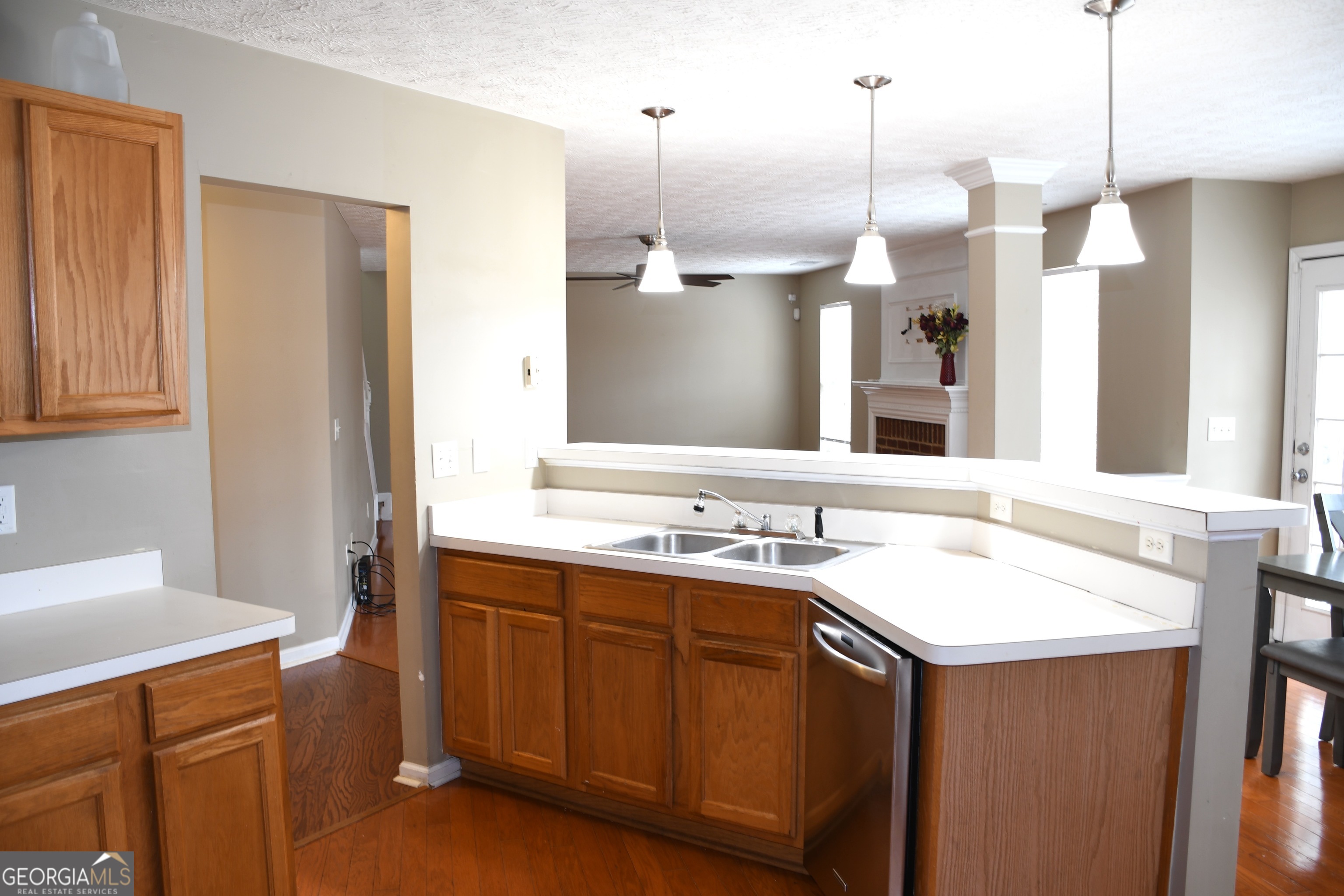 355 Magnolia Walk Lane Atlanta GA 30349